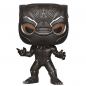 Mobile Preview: FUNKO POP! - MARVEL - Black Panther Black Panther #273 Chase